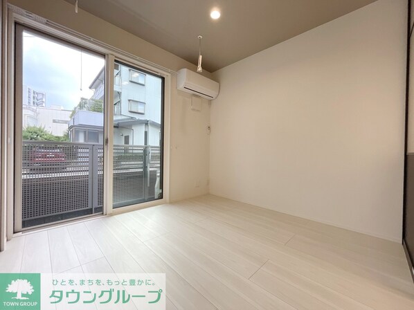 メルヴェーユの物件内観写真